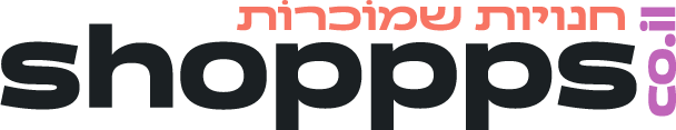 לוגו Shoppps